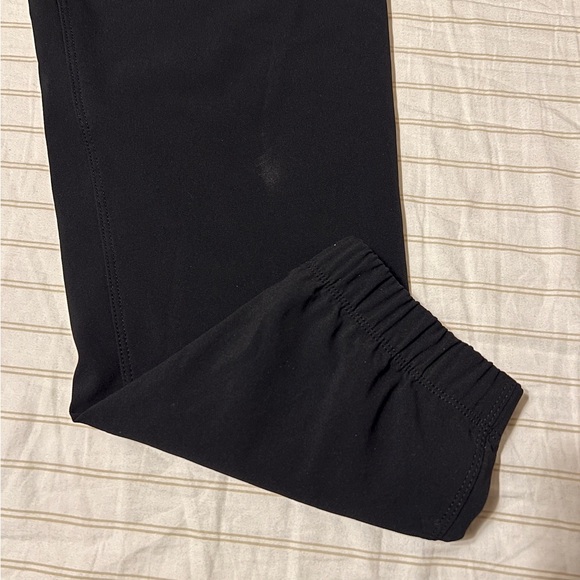 Eddie Bauer Women’s Frost Fighter Jogger Pants - Black - Picture 8 of 9